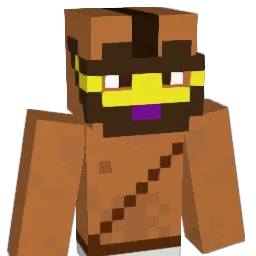 Dreiton_ Minecraft avatar bust