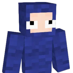 Dreiv_ Minecraft avatar bust