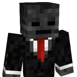 DrejL2006 Minecraft avatar bust