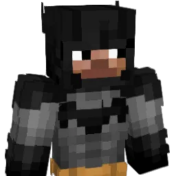 Dreko's Minecraft skin