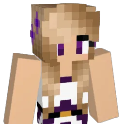 Dremlorr Minecraft avatar bust