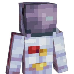 DremoAVND Minecraft avatar bust