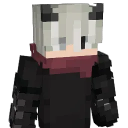 Dremon6 Minecraft avatar bust