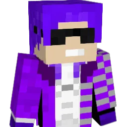 DrenchedDillan Minecraft avatar bust