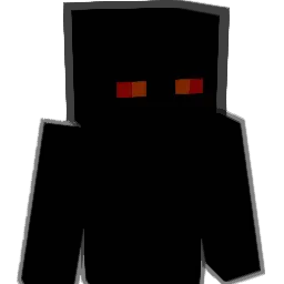 Drenegon Minecraft avatar bust