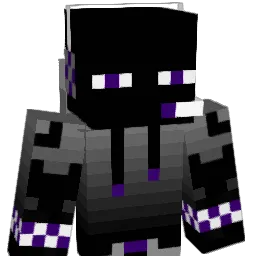 Drenitt's Minecraft skin
