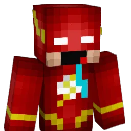 Drenno14 Minecraft avatar bust