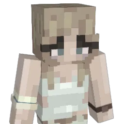 DreonixYT Minecraft avatar bust