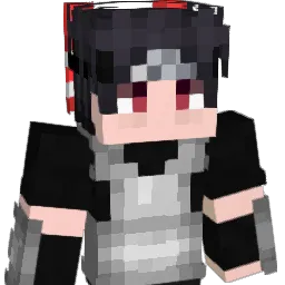 Dreskoo Minecraft avatar bust