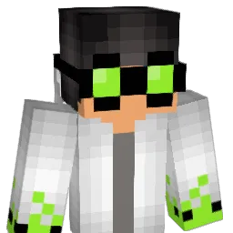 Dretnoth's Minecraft skin