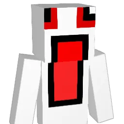 Drew2302 Minecraft avatar bust