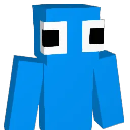 Drew24315 Minecraft avatar bust