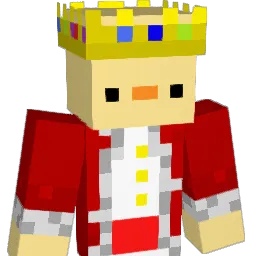 Drew347's Minecraft skin