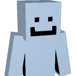 Drew4714 Minecraft avatar bust