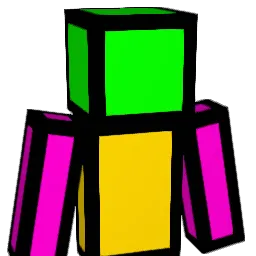 DrewAlexa's Minecraft skin
