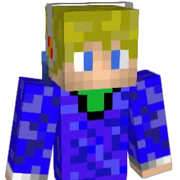 DrewB2005's Minecraft skin