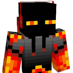 DrewKaiser's Minecraft skin