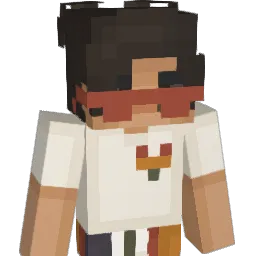 DrewUh's Minecraft skin