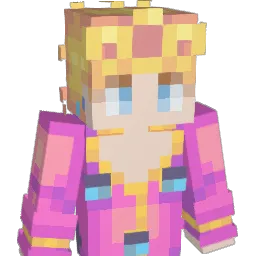 DrewVQ Minecraft avatar bust