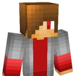 Drew_4543 Minecraft avatar bust