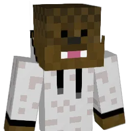 Drew_Drew_101 Minecraft avatar bust