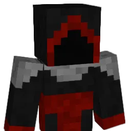 Drewalfa Minecraft avatar bust
