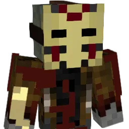 Drewatron88's Minecraft skin