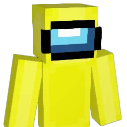 Drewberry100 Minecraft avatar bust