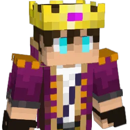 Drewdp's Minecraft skin