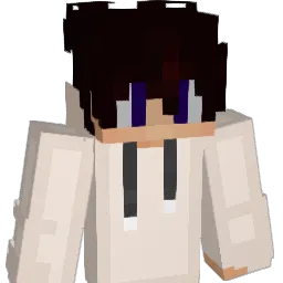 Drewf_ Minecraft avatar bust