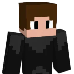 Drewfiant Minecraft avatar bust