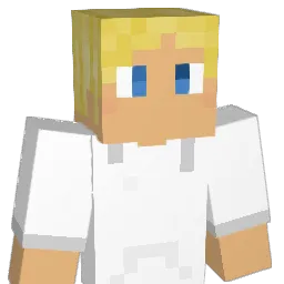 Drewgli Minecraft avatar bust