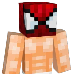 Drews_Clues Minecraft avatar bust