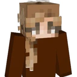 Drewseph77 Minecraft avatar bust