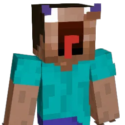 Drewski97's Minecraft skin
