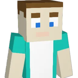 DrewskyC_ Minecraft avatar bust