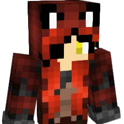 Drewx8's Minecraft skin