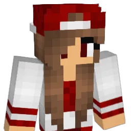 Drewxoxo13 Minecraft avatar bust