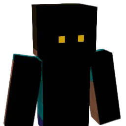 Drewzzaa2315 Minecraft avatar bust