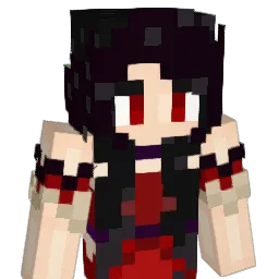 Drexiiie Minecraft avatar bust