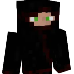 Drexonyr Minecraft avatar bust