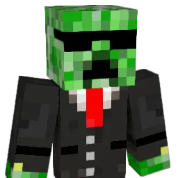 Drexus2's Minecraft skin