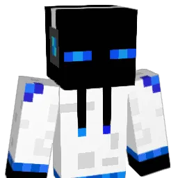 Drexxo Minecraft avatar bust
