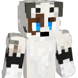 DrexxoHD Minecraft avatar bust