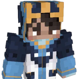 Drey29's Minecraft skin