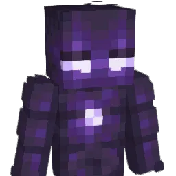 DreyDewa Minecraft avatar bust