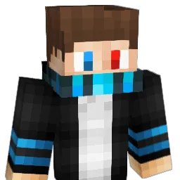 DreyclinLoh Minecraft avatar bust