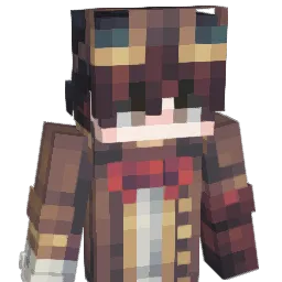Dreyd's Minecraft skin