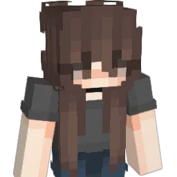 Dreyla_uwu Minecraft avatar bust