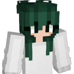 Dreyrc Minecraft avatar bust